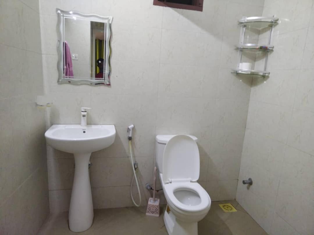 Fresh House Guest house