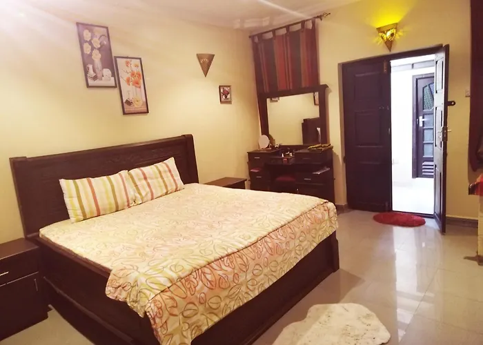 Fresh House
