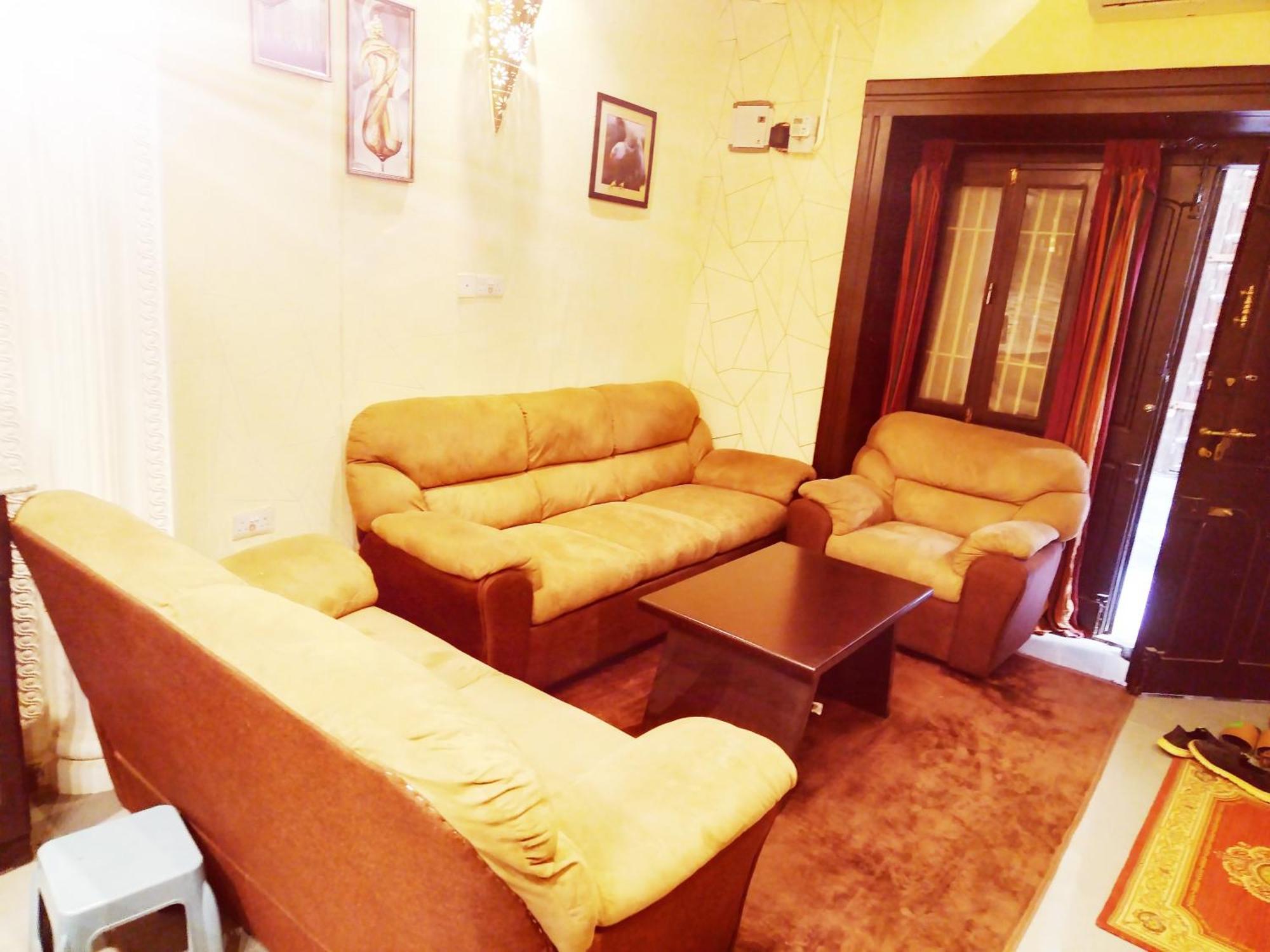 Fresh House
