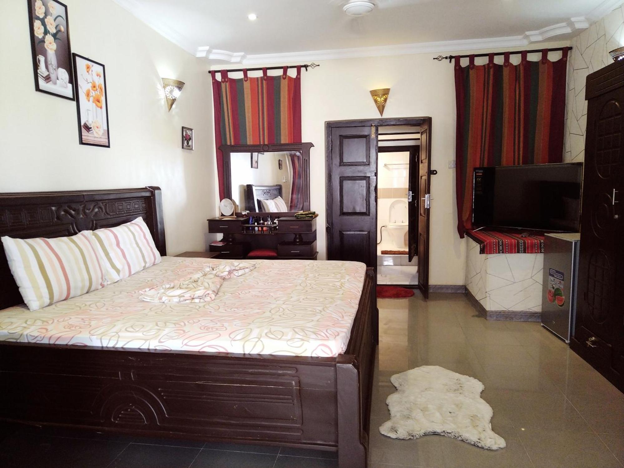Fresh House Zanzibar