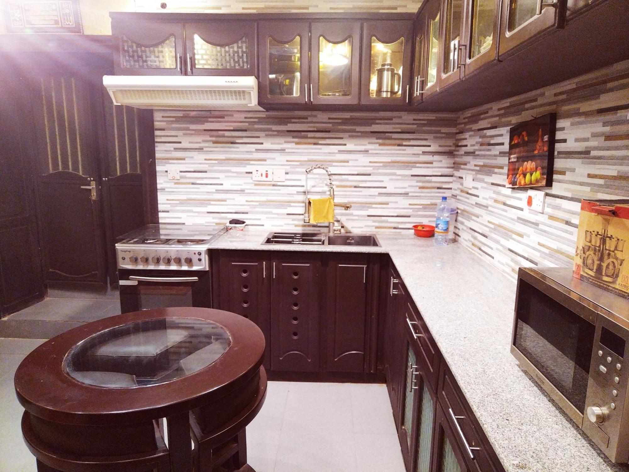 Fresh House *